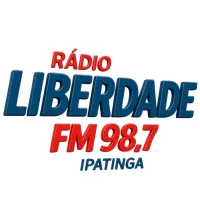 Rádio Liberdade FM  - 98.7 FM
