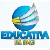Rádio Educativa FM - 106.3 FM