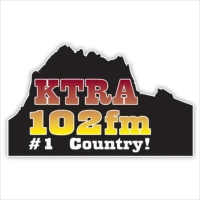 Radio 102 KTRA - 102.1 FM