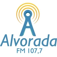 Rádio Alvorada - 107.7 FM