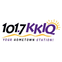 KKIQ 101.7 FM