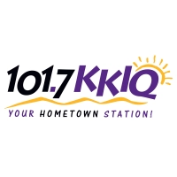 Radio KKIQ - 101.7 FM