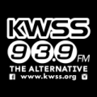 KWSS 93.9 FM