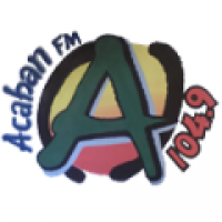 Rádio Acaban - 104.9 FM