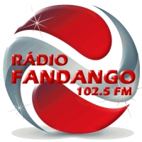 Rádio Fandango - 102.5 FM