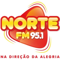 Rádio Norte FM - 95.1 FM