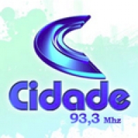 Rádio Cidade - 93.3 FM