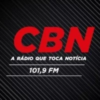 Rádio CBN - 101.9 FM