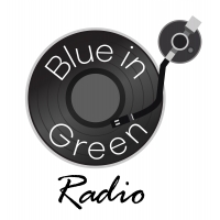 Rádio Blue in Green