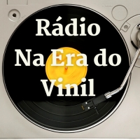 Rádio Na Era do Vinil