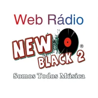 Web Rádio New Black 2