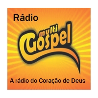 Web Rádio Multi Gospel