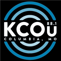Radio KCOU - 88.1 FM