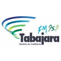 Rádio Tabajara FM - 95.9 FM
