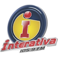 Rádio Interativa - 105.9 FM