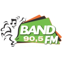 Rádio Band FM - 90.5 FM