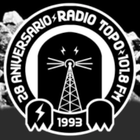 Radio Topo - 101.8 FM
