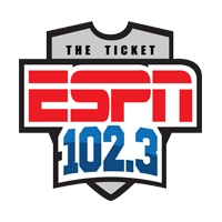 Radio ESPN TheTicket - 102.3 FM