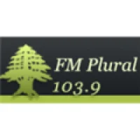 Rádio FM Plural 103.9 FM