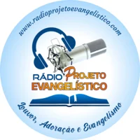 Rádio Projeto Evangelístico