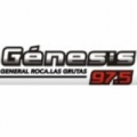 Génesis 97.5 FM