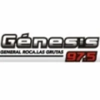 Rádio Génesis 97.5 FM