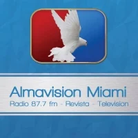 Rádio Almavision 87.7 FM