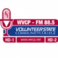 WVCP 88.5 FM