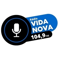 Rádio Vida Nova FM