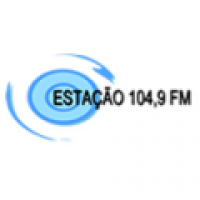 Rádio Estação 104 FM - 104.9 FM