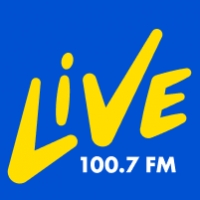 Rádio Live FM - 100.7 FM