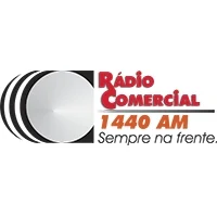 Rádio Comercial - 1440 AM Rádio Comercial - 1440 AM