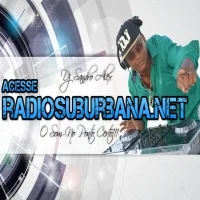 Rádio Suburbana Net