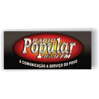 Rádio Popular - 87.9 FM