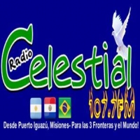 Celestial 107.7 FM