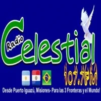 Rádio Celestial - 107.7 FM