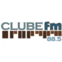 Rádio Clube - 88.5 FM