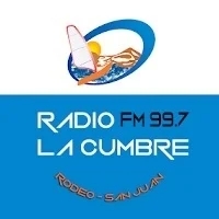 Radio La Cumbre De San Juan FM - 99.7 FM