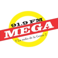 Radio Mega FM - 91.9 FM