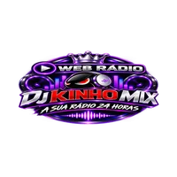 Web Radio DJ Kinho Mix
