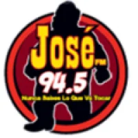 Rádio José 94.5 FM