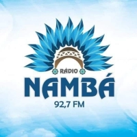 Rádio Nambá - 92.7 FM
