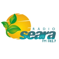 Rádio Seara - 102.7 FM