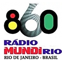 Rádio Mundi Rio