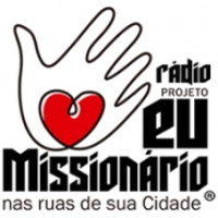 Rádio Eu Missionário