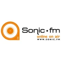 Rádio Sonic FM - 103.3 FM
