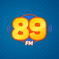 Rádio 89 FM - 89.1 FM