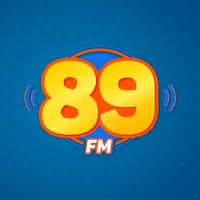 Rádio 89 FM - 89.1 FM