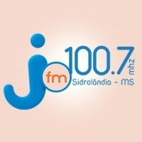 Rádio Pindorama Jota - 100.7 FM
