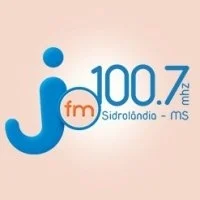 Rádio Pindorama Jota - 100.7 FM